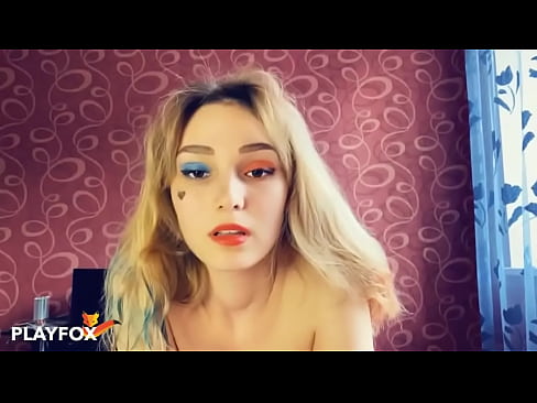 ❤️ Magiese virtuele werklikheidsbril het my seks met Harley Quinn gegee ️❌ Seksvideo op af.epoxyflooringjanesville.top ﹏