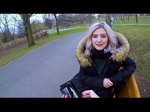 ❤️ Sluk 'n vreemdeling se warm kom vir geld - blowjob in the park deur Eva Elfie ️❌ Seksvideo op af.epoxyflooringjanesville.top ﹏